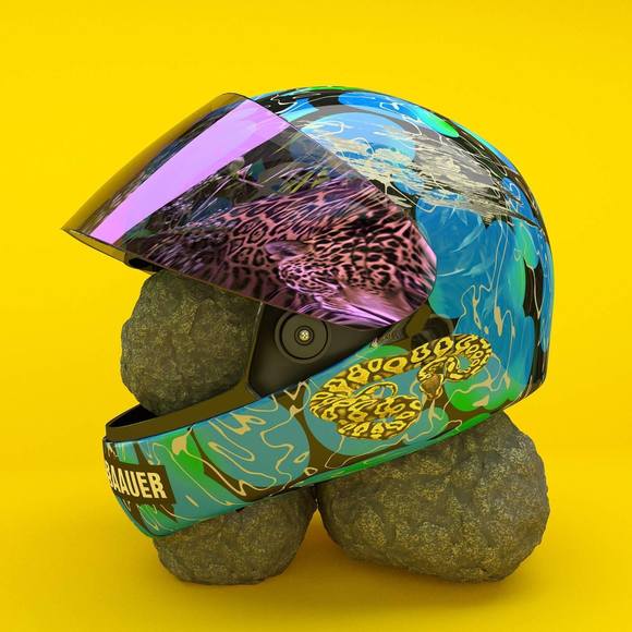 Meet your Posher, Edmund - Picture 1 of 1